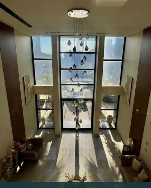 شقة 3 غرف في العارض