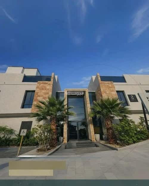 Apartment 103 SQM with 3 Bedrooms Al-Arid, North Riyadh, Riyadh