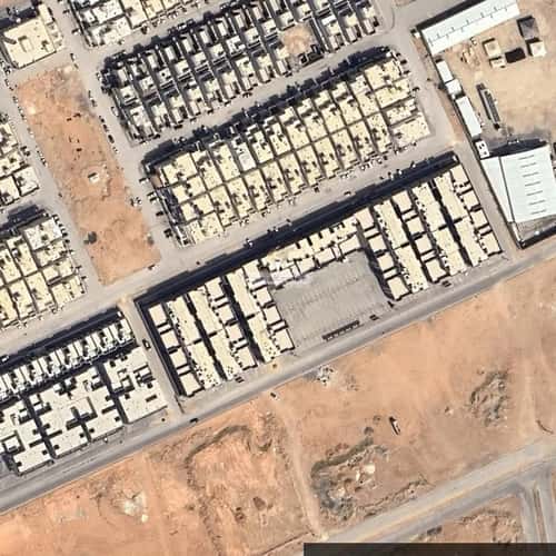 شقة 145 متر مربع ب 3 غرف الرمال، شرق الرياض، الرياض