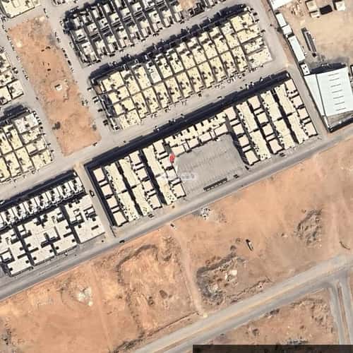 شقة 140 متر مربع ب 3 غرف الرمال، شرق الرياض، الرياض