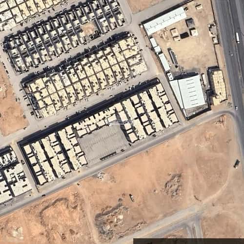 Apartment 125 SQM with 3 Bedrooms Ar-Rimal, East Riyadh, Riyadh