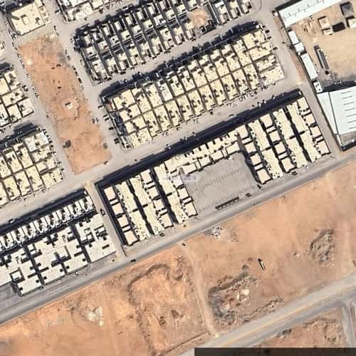 Apartment 145 SQM with 3 Bedrooms Ar-Rimal, East Riyadh, Riyadh