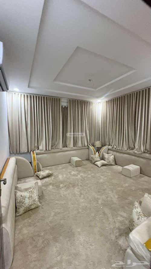 شقة 135 متر مربع ب 4 غرف الحمدانية، شرق جدة، جدة