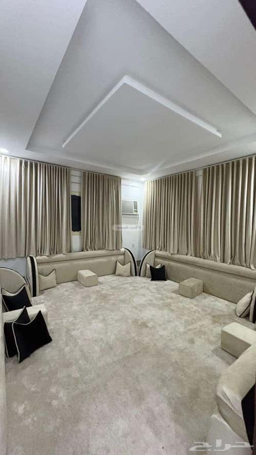 شقة 135 متر مربع ب 4 غرف الحمدانية، شرق جدة، جدة