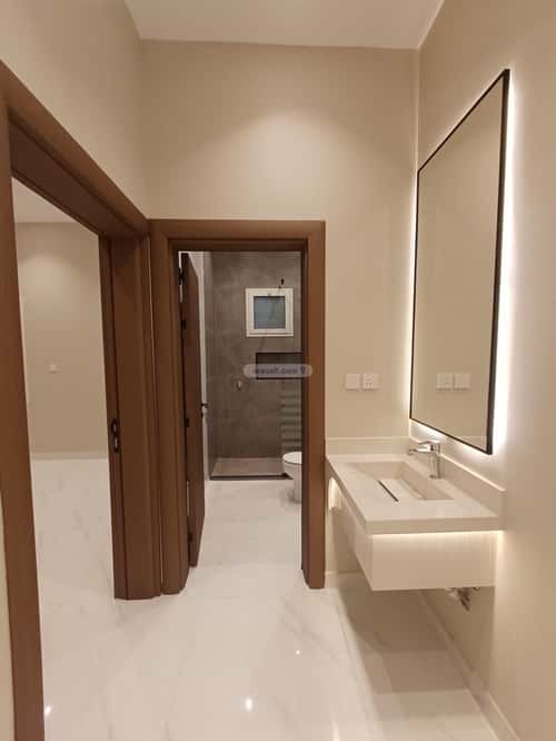 فيلا 544 متر مربع شمالية على شارع 12م طيبة، شمال جدة، جدة