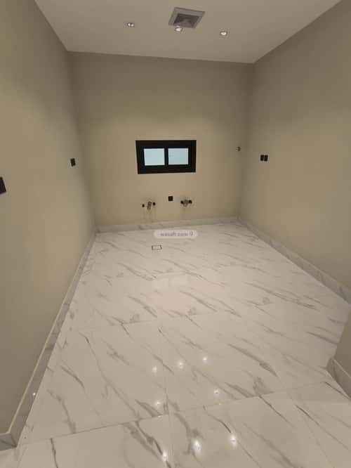 Villa 336 SQM Facing West on 12m Width Street Al Rahmanyah, East Jeddah, Jeddah