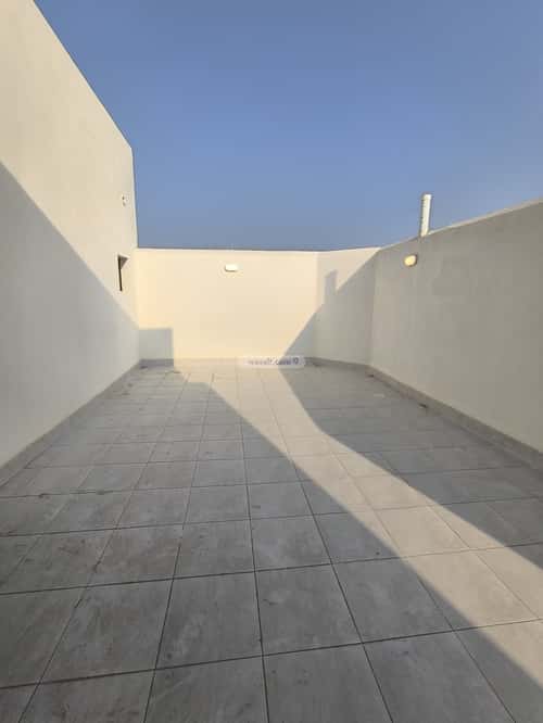 Villa 336 SQM Facing West on 12m Width Street Al Rahmanyah, East Jeddah, Jeddah