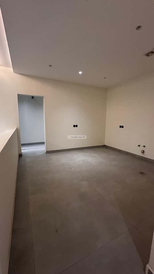 Villa 415 SQM Facing West on 12m Width Street Quba, North Jeddah, Jeddah
