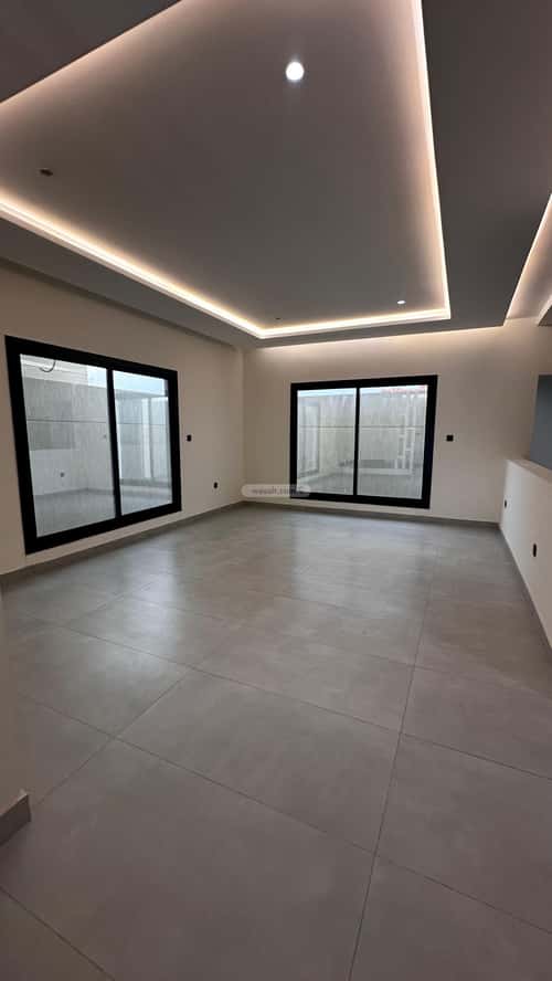 Villa 415 SQM Facing West on 12m Width Street Quba, North Jeddah, Jeddah