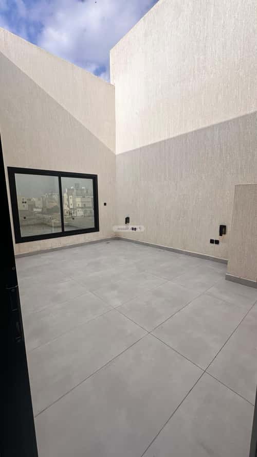 فيلا 415 متر مربع غربية على شارع 12م قباء، شمال جدة، جدة