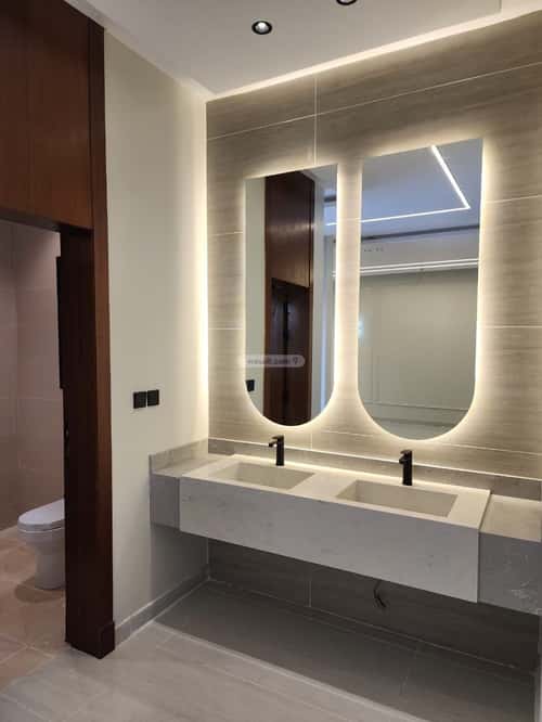 فيلا 312 متر مربع شمالية على شارع 12م الرياض، شمال جدة، جدة