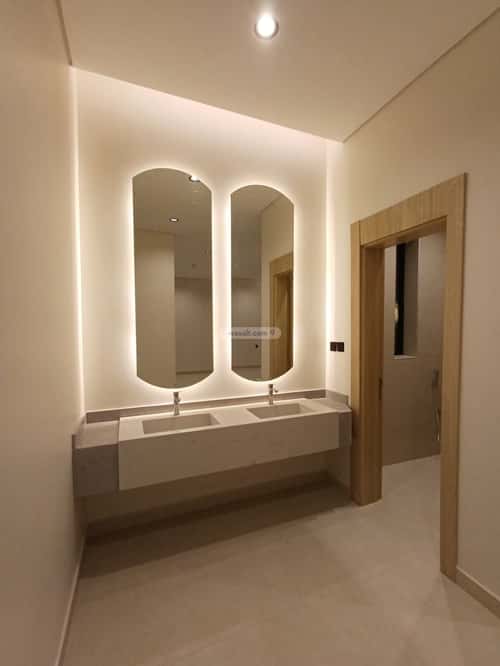 Villa 300 SQM Facing North on 12m Width Street Al Rahmanyah, East Jeddah, Jeddah