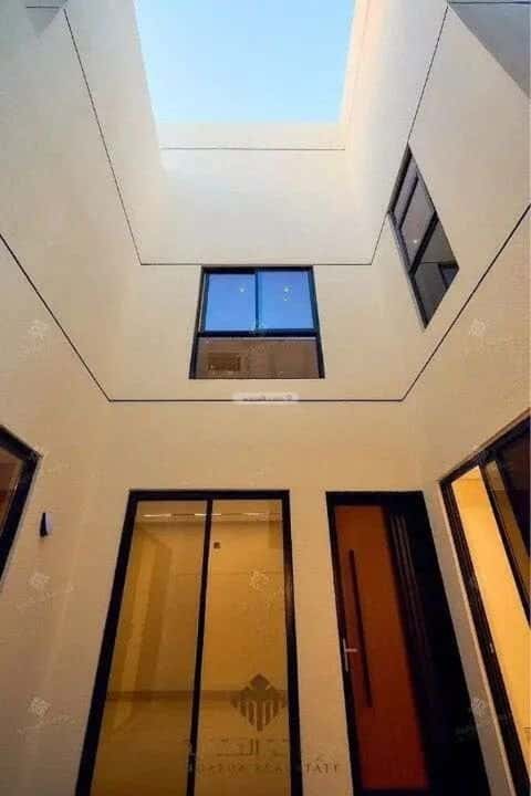 فيلا 4 غرف في المهدية