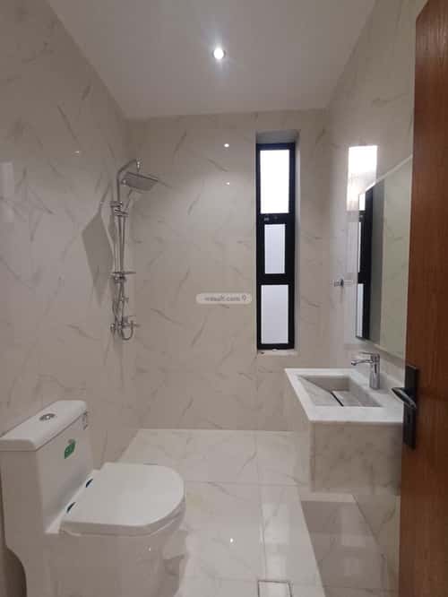 Villa 312 SQM Facing East on 12m Width Street Al Falah, East Jeddah, Jeddah