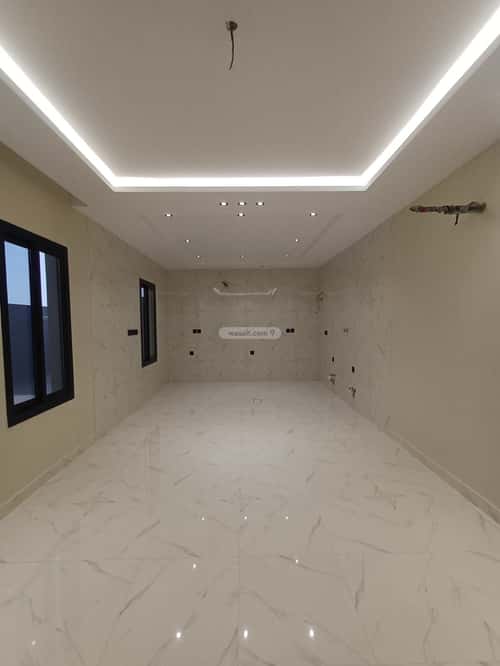 Villa 312 SQM Facing North on 12m Width Street Al Falah, East Jeddah, Jeddah