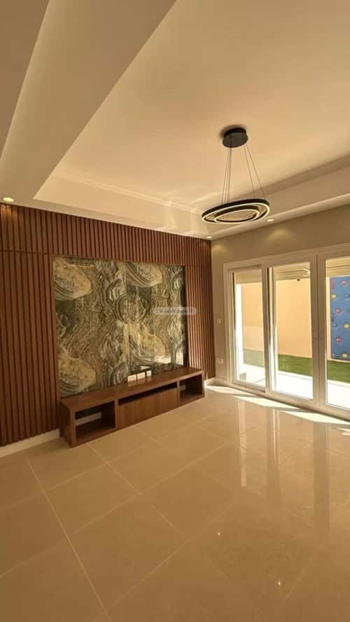 فيلا 312 متر مربع شمالية على شارع 20م الياسمين، شمال الرياض، الرياض