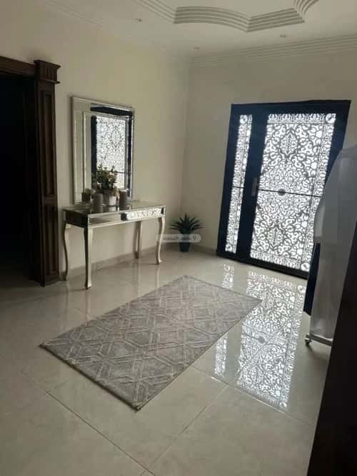 Villa 312 SQM Facing South on 15m Width Street Al-Malqa, North Riyadh, Riyadh