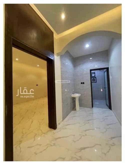 Villa 500 SQM Facing North West on 30m Width Street The Valley, Hafar Al-Batin