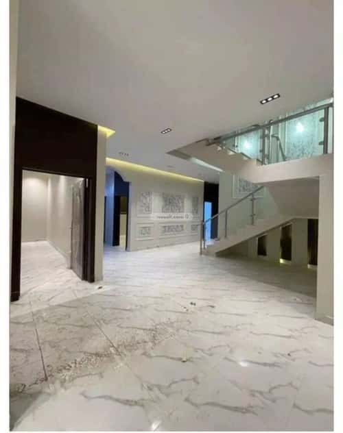 Villa 500 SQM Facing North West on 30m Width Street The Valley, Hafar Al-Batin