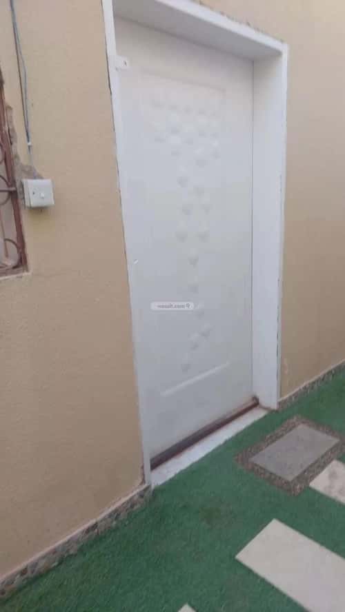 Villa 1250 SQM Facing West on 15m Width Street An-Nadheem, East Riyadh, Riyadh