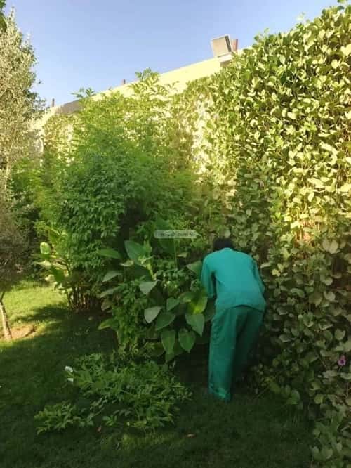 Villa 1250 SQM Facing West on 15m Width Street An-Nadheem, East Riyadh, Riyadh