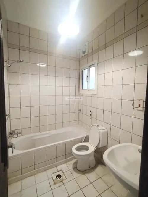 Apartment 616 SQM with 3 Bedrooms Al Salamah, North Jeddah, Jeddah