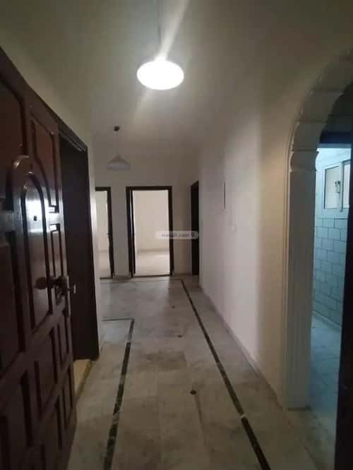 Apartment 616 SQM with 3 Bedrooms Al Salamah, North Jeddah, Jeddah