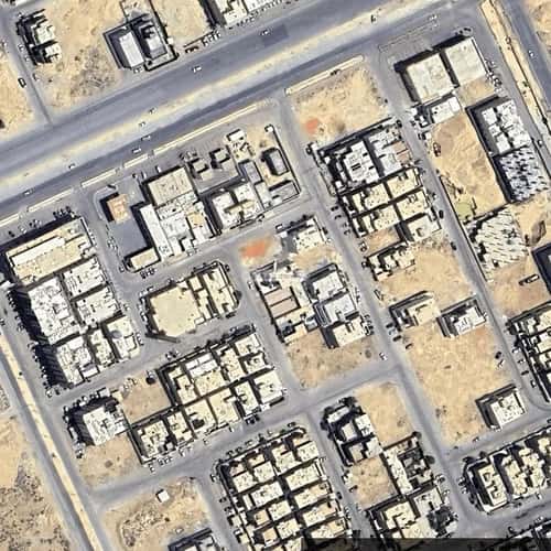 Villa 400 SQM Facing West with 4 Bedrooms Al-Arid, North Riyadh, Riyadh