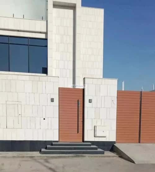 فيلا 400 متر مربع واجهة غربية ب 4 غرف العارض، شمال الرياض، الرياض