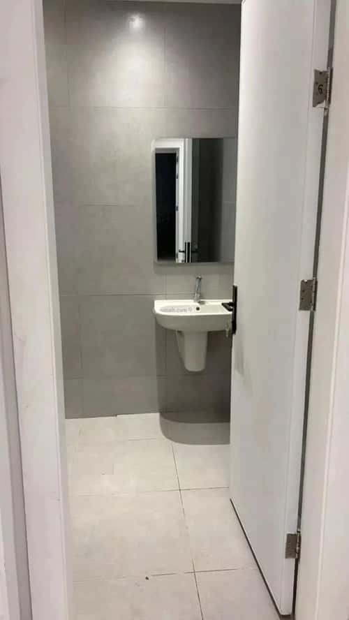 شقة 106 متر مربع ب 3 غرف النرجس، شمال الرياض، الرياض