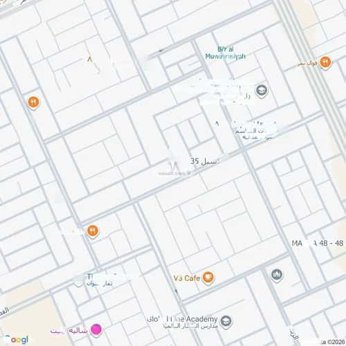 شقة 106 متر مربع ب 3 غرف النرجس، شمال الرياض، الرياض