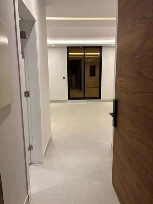 Apartment 106 SQM with 3 Bedrooms An-Narjis, North Riyadh, Riyadh