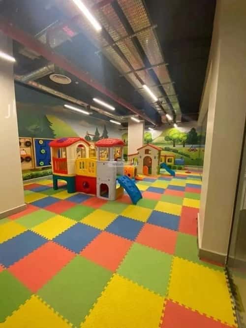 Apartment 108 SQM with 22 Bedrooms Al-Arid, North Riyadh, Riyadh