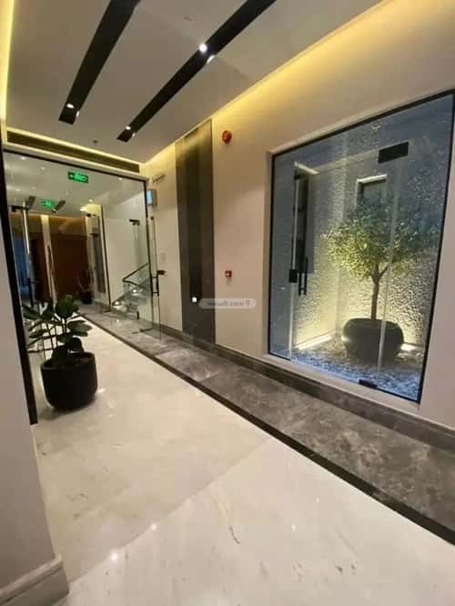 Apartment 108 SQM with 22 Bedrooms Al-Arid, North Riyadh, Riyadh