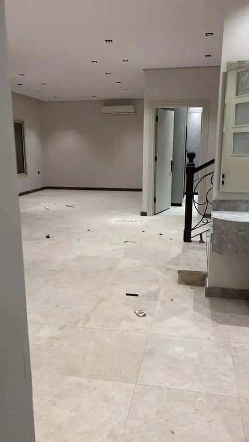 فيلا 405 متر مربع واجهة شمالية ب 5 غرف الصحافة، شمال الرياض، الرياض