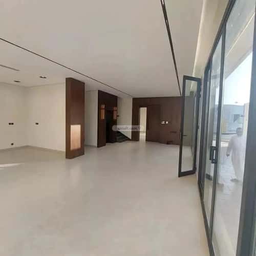 Villa 206 SQM Facing West on 15m Width Street An-Narjis, North Riyadh, Riyadh