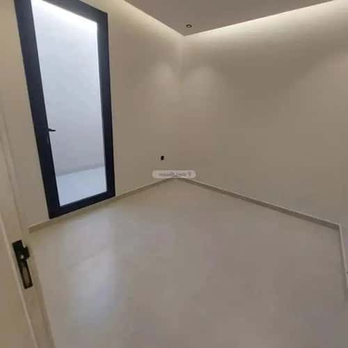 Villa 206 SQM Facing West on 15m Width Street An-Narjis, North Riyadh, Riyadh