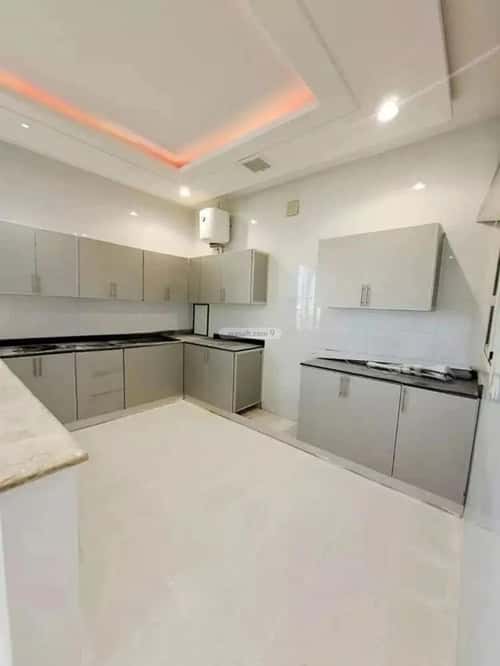 Apartment 420 SQM with 2 Bedrooms An-Narjis, North Riyadh, Riyadh