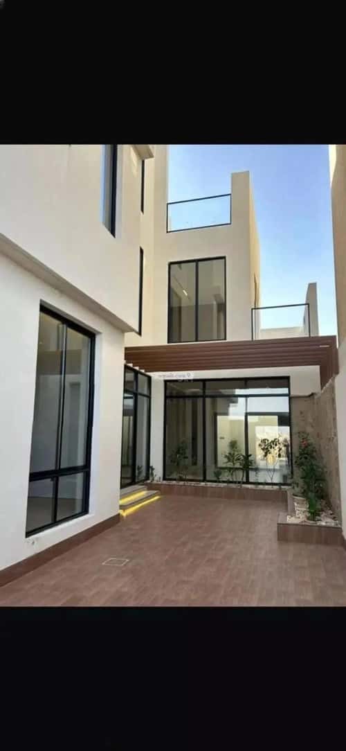 5 bedroom villa in Al Mahdiyyah