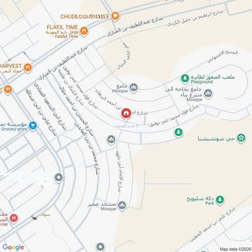 5 bedroom villa in Al Mahdiyyah