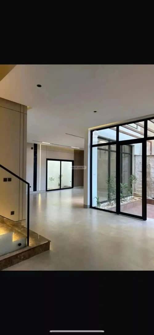 فيلا 5 غرف في المهدية