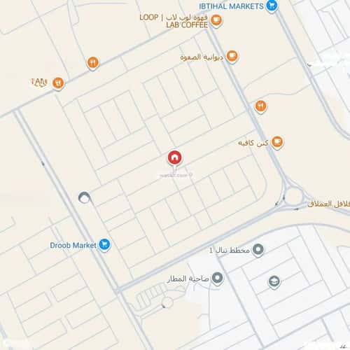 Apartment 130 SQM with 2 Bedrooms Ar-Rimal, East Riyadh, Riyadh