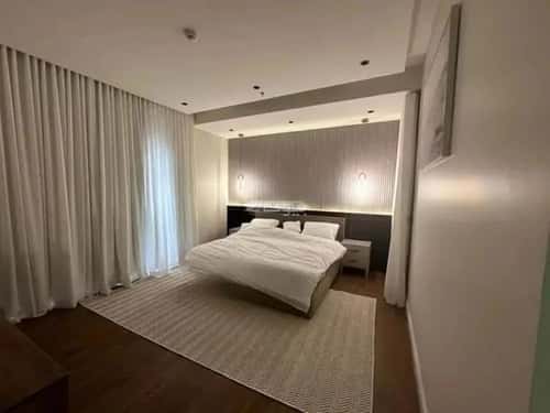 شقة 147 متر مربع ب 3 غرف الملقا، شمال الرياض، الرياض