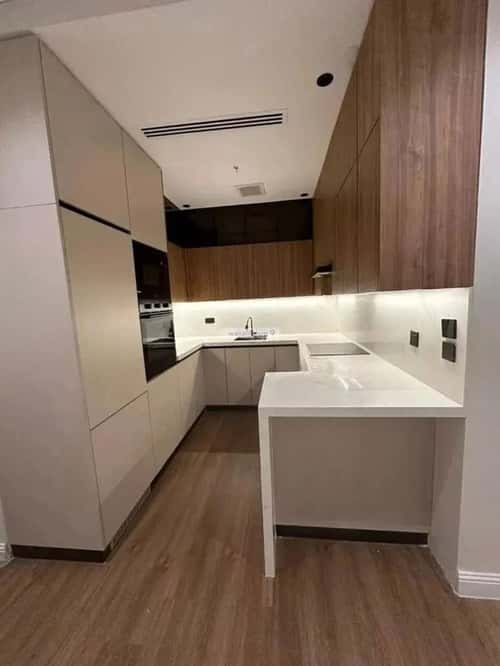 شقة 147 متر مربع ب 3 غرف الملقا، شمال الرياض، الرياض