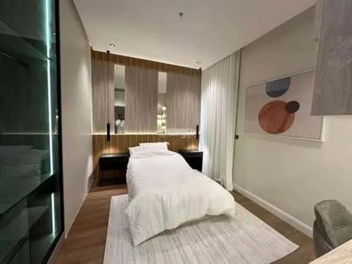 Apartment 147 SQM with 3 Bedrooms Al-Malqa, North Riyadh, Riyadh