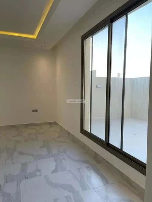 شقة 134 متر مربع ب 3 غرف القيروان، شمال الرياض، الرياض