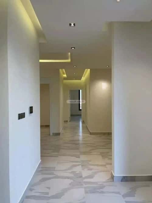 Apartment 134 SQM with 3 Bedrooms Al-Qairawan, North Riyadh, Riyadh