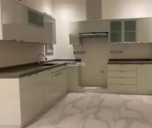 Apartment 134 SQM with 3 Bedrooms Al-Qairawan, North Riyadh, Riyadh