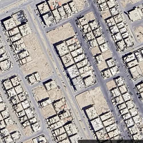 Apartment 134 SQM with 3 Bedrooms Al-Qairawan, North Riyadh, Riyadh