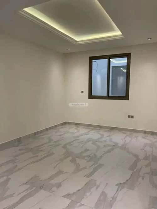 شقة 134 متر مربع ب 3 غرف القيروان، شمال الرياض، الرياض